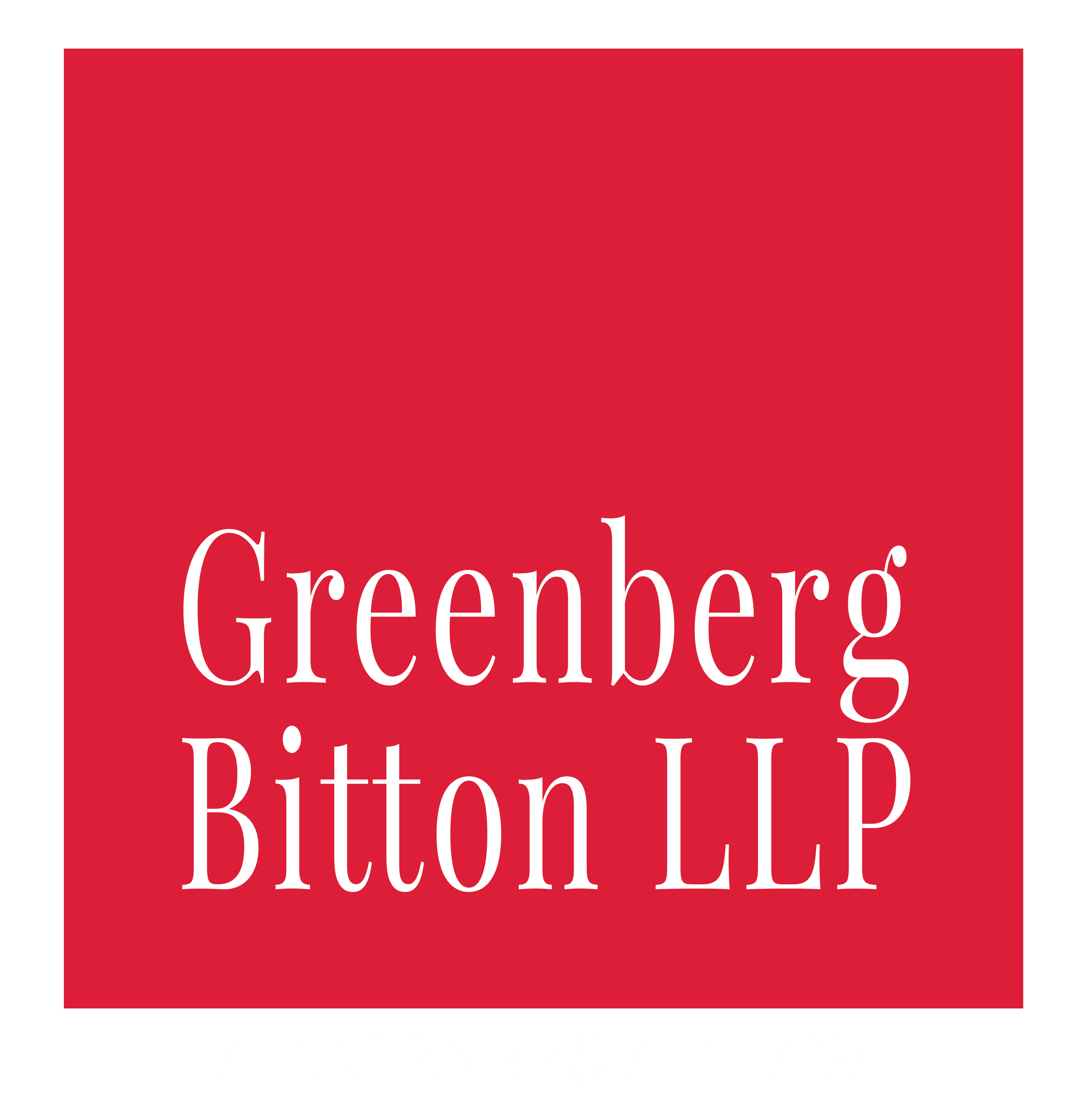 Greenberg Bitton LLP